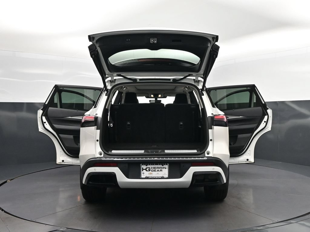 Certified 2023 INFINITI QX60 Luxe w/ Cargo Package FWD image 53