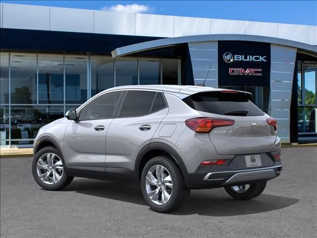 New 2026 Buick Encore GX Preferred FWD image 3