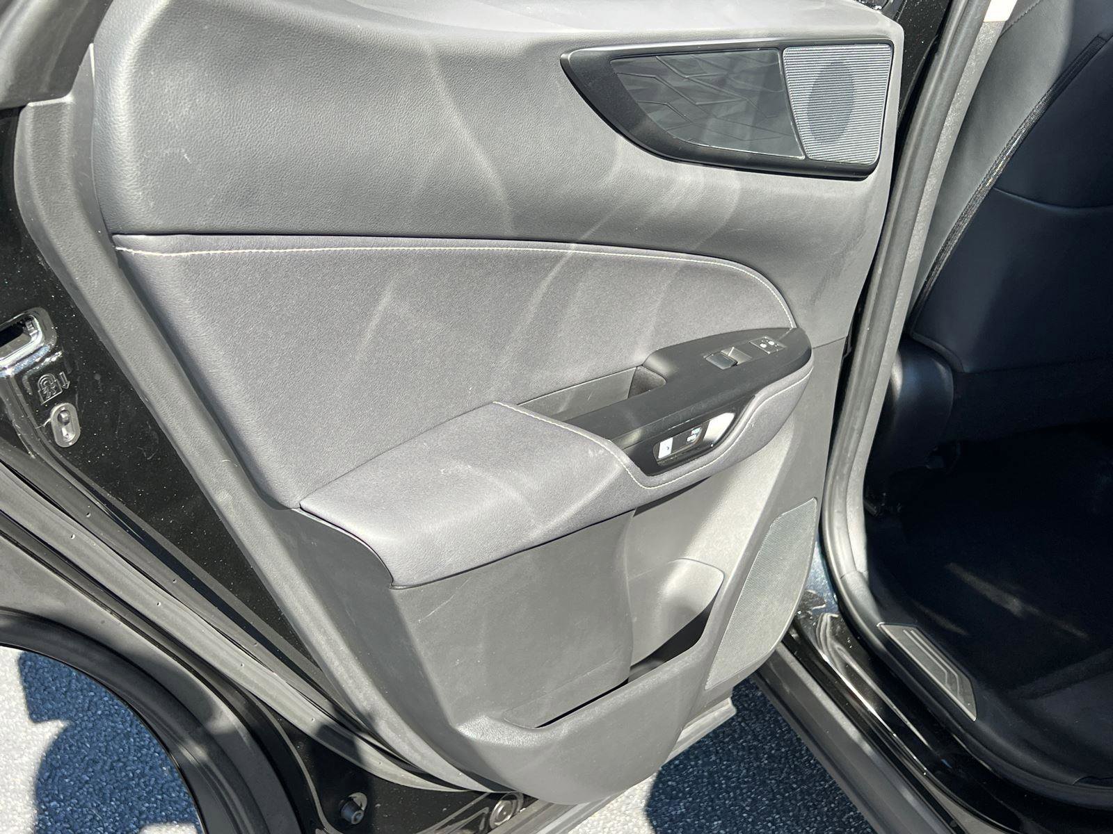 Used 2024 Lexus NX 350 AWD image 23