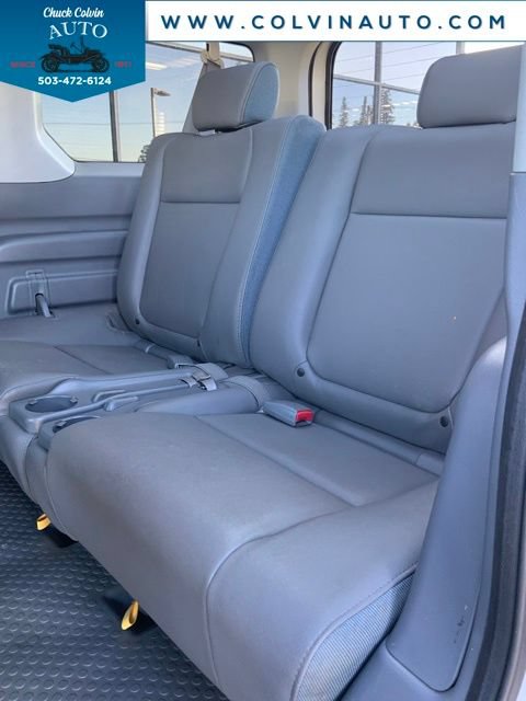 Used 2006 Honda Element LX image 7