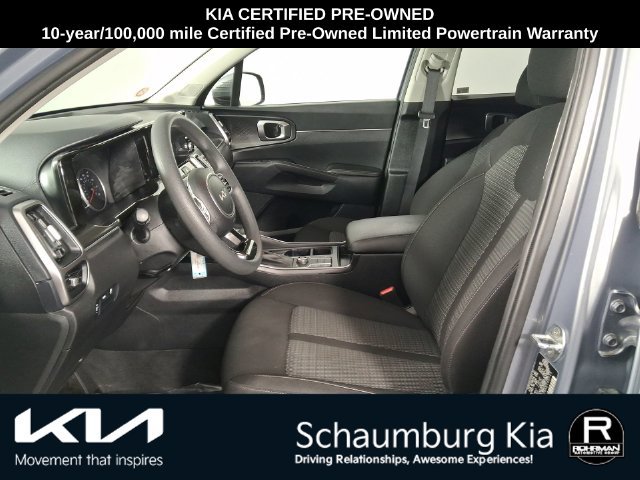 Certified 2022 Kia Sorento LX AWD/4WD image 4
