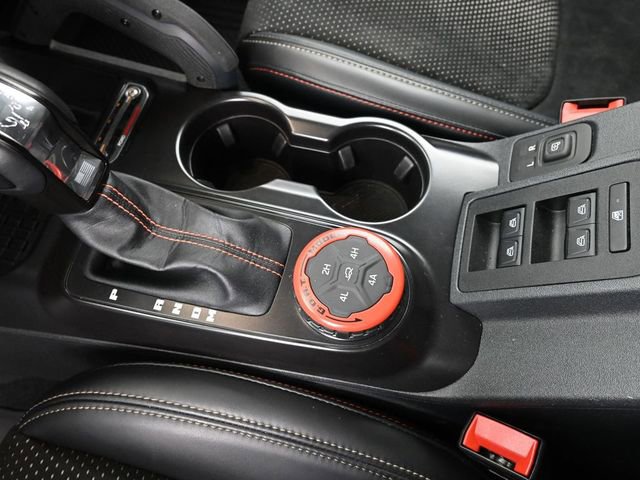 Used 2024 Ford Bronco Raptor image 37