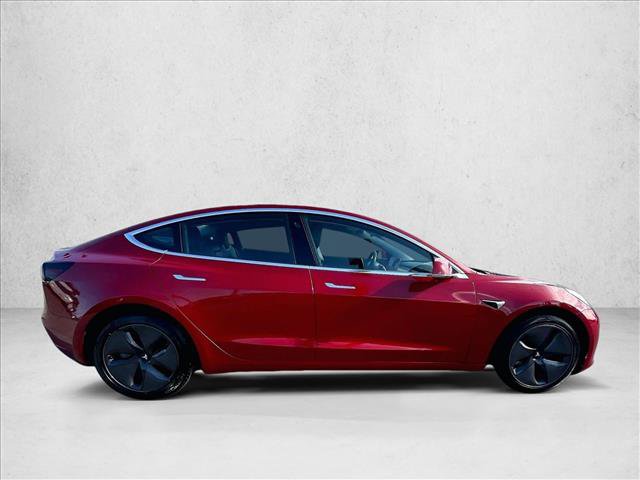 Used 2019 Tesla Model 3 Long Range AWD/4WD image 5