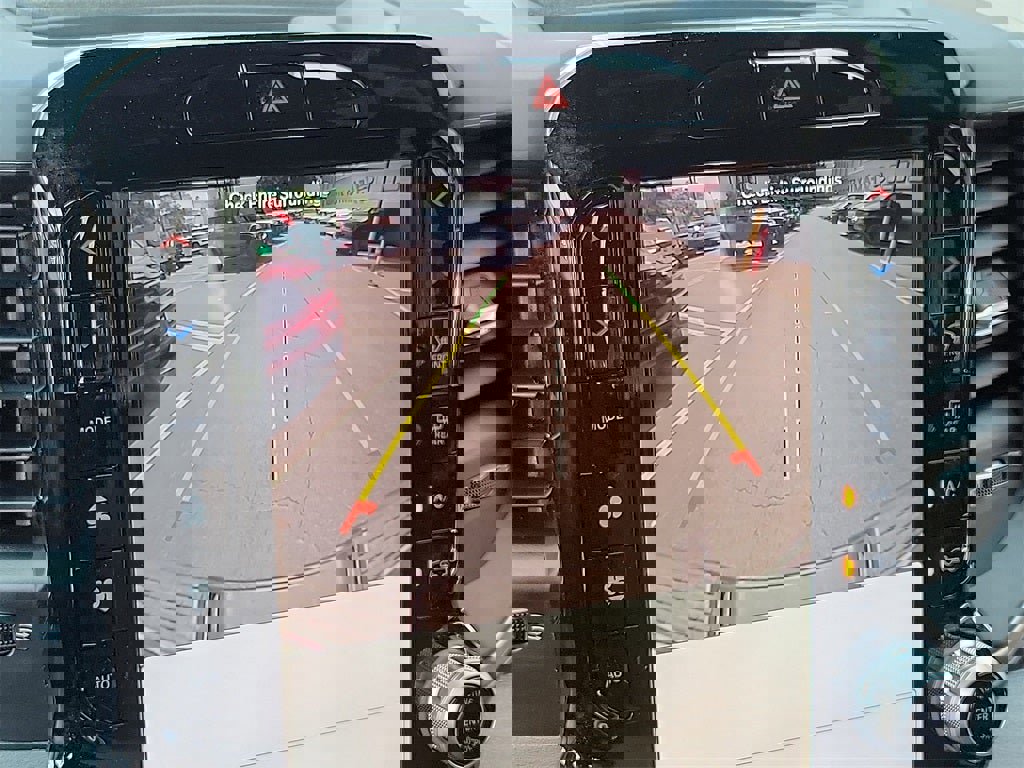 New 2026 RAM 2500 Tradesman w/ Power Wagon Package image 9