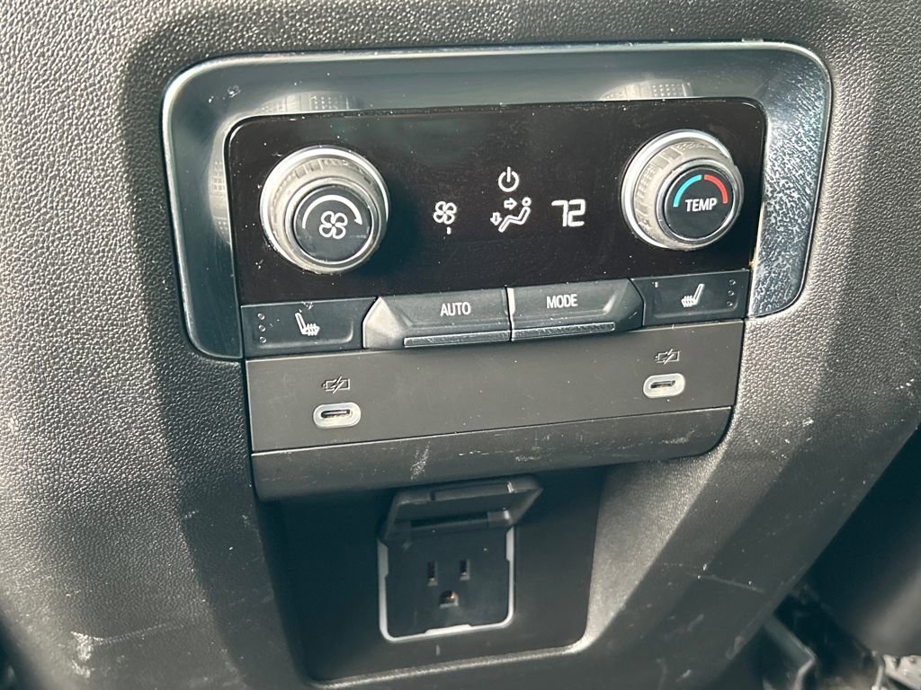 Used 2024 Chevrolet Tahoe RST w/ Luxury Package image 20