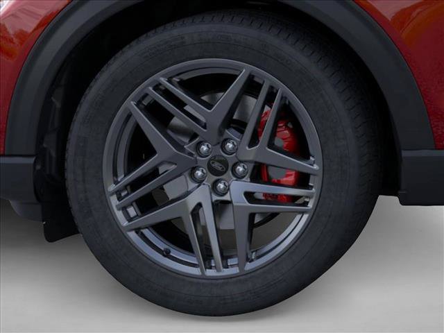 New 2026 Ford Explorer ST AWD/4WD image 19