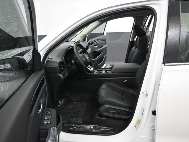 New 2025 Honda Pilot Touring image 26
