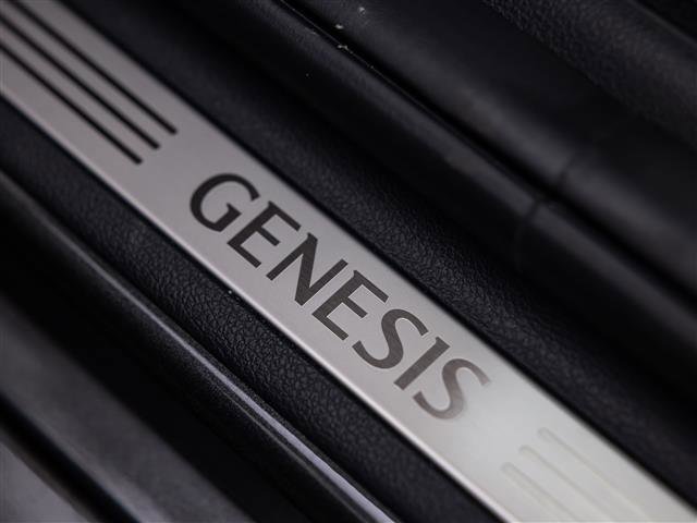 New 2026 Genesis G70 2.5T Prestige image 32