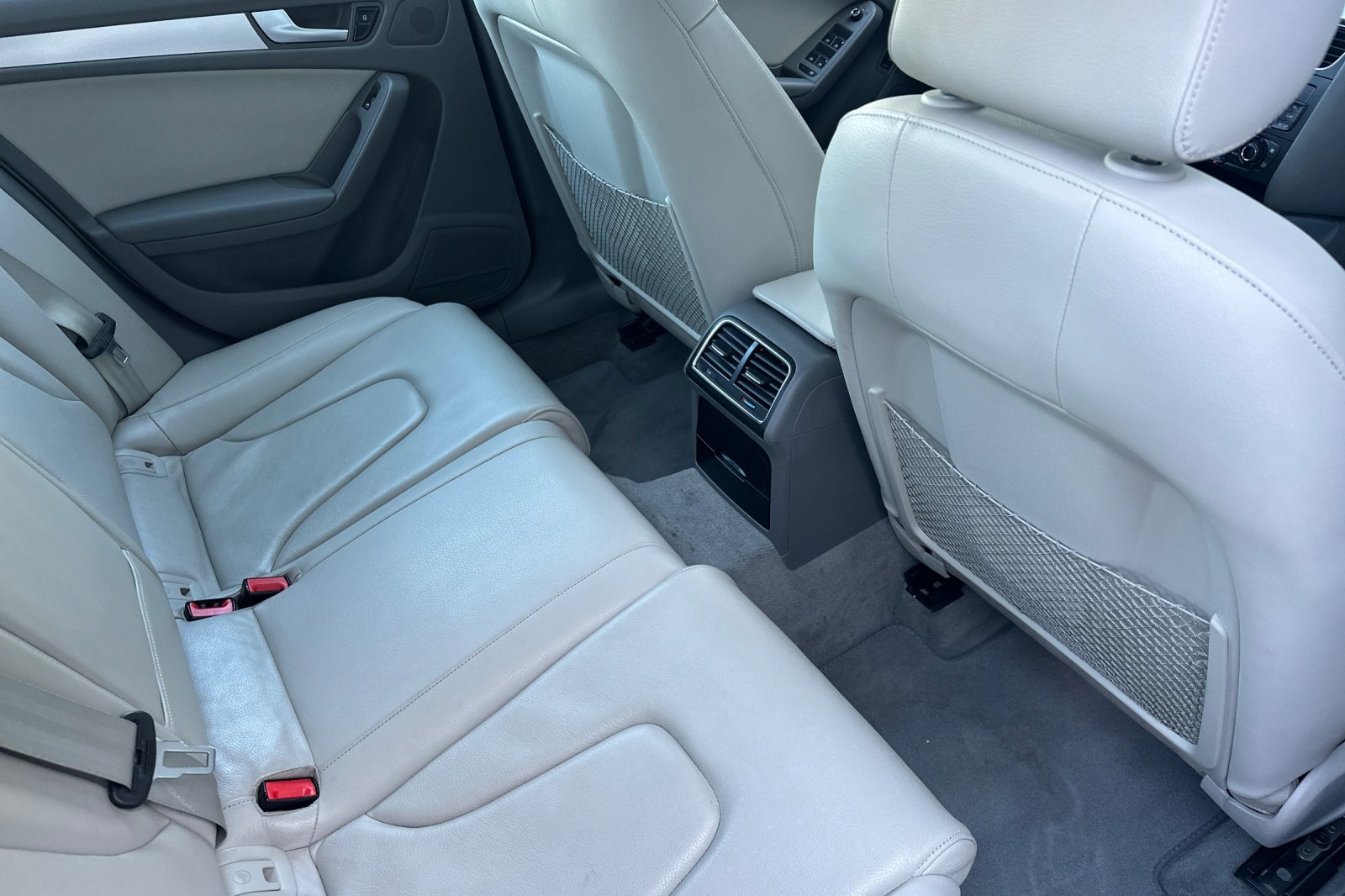 Used 2011 Audi A4 2.0T Premium Plus image 27