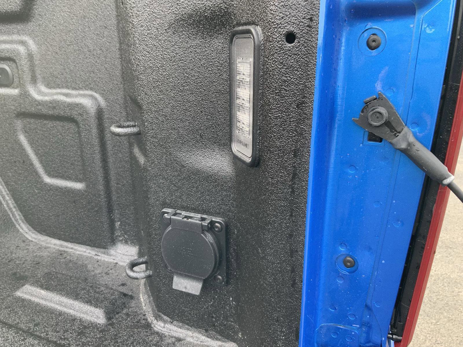 New 2026 Chevrolet Silverado 1500 RST w/ Z71 Off-Road Package image 14