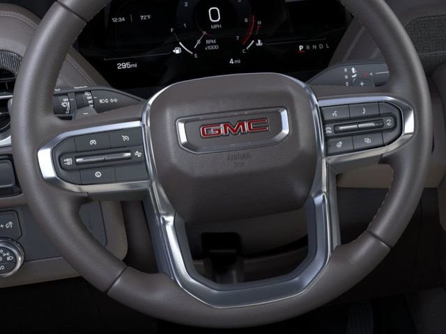 New 2026 GMC Yukon XL Elevation image 19