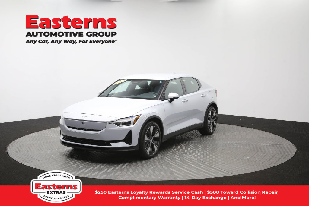Used 2024 Polestar Polestar 2 RWD image 50