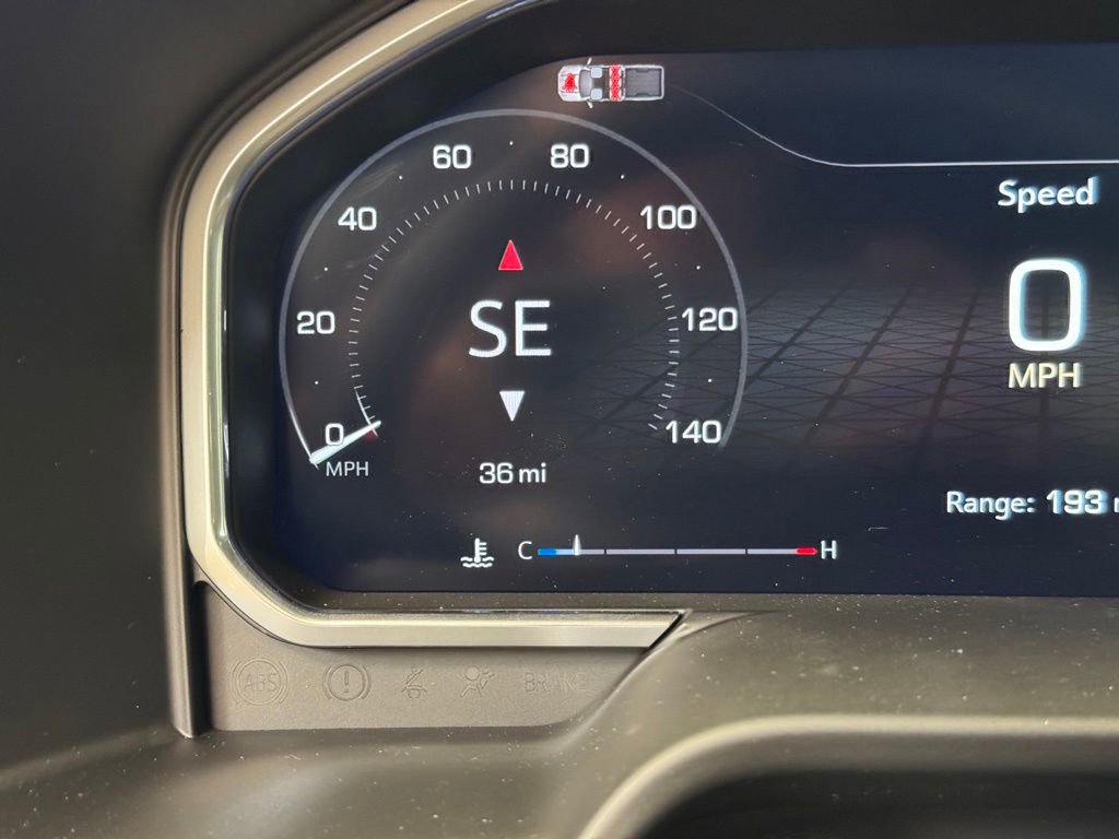 New 2026 GMC Sierra 2500 Denali Ultimate AWD/4WD image 35