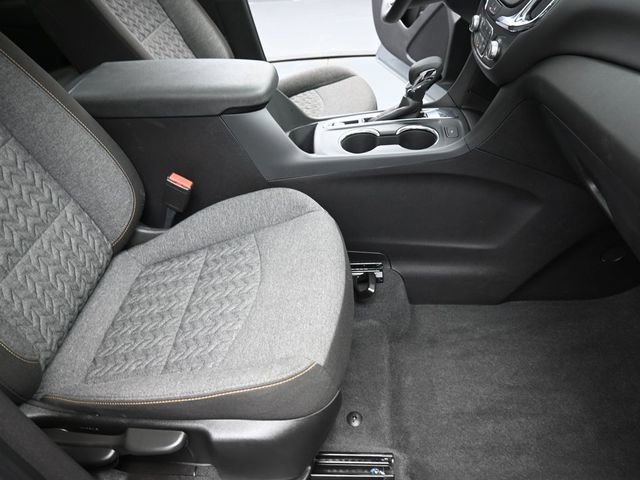 Used 2024 Chevrolet Equinox LT image 26