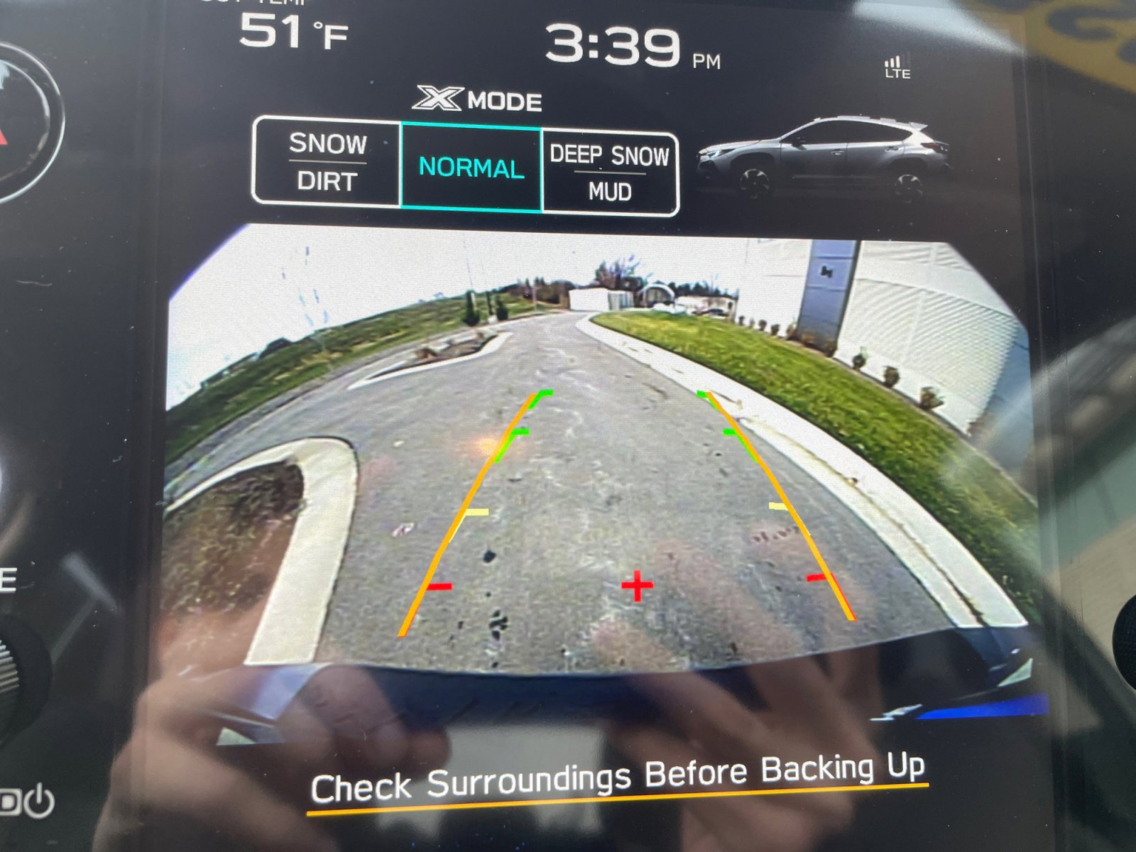 Certified 2025 Subaru Crosstrek 2.0i Premium image 21