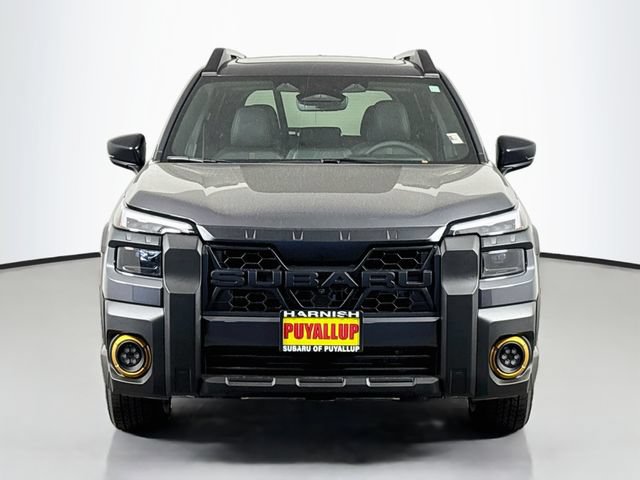 New 2026 Subaru Outback Wilderness AWD/4WD image 2