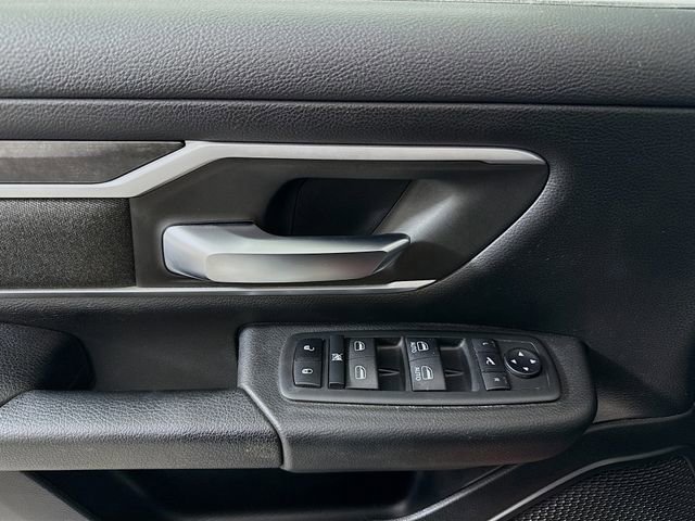 Used 2020 RAM 1500 Big Horn image 17