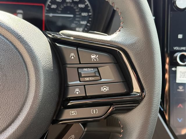 New 2026 Subaru Forester Touring AWD/4WD image 20