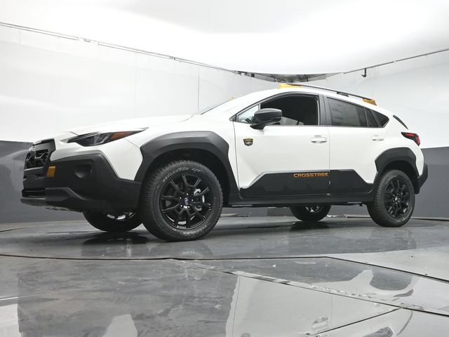 New 2025 Subaru Crosstrek 2.5i Wilderness w/ Wilderness Package AWD/4WD image 33