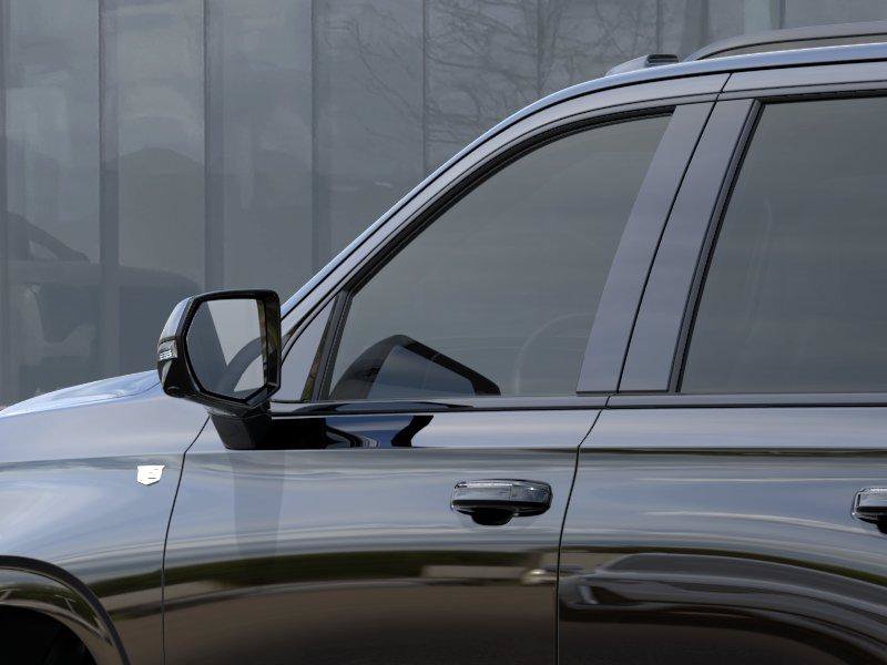 New 2026 Cadillac Escalade Sport w/ LPO, ONYX Package AWD/4WD image 13
