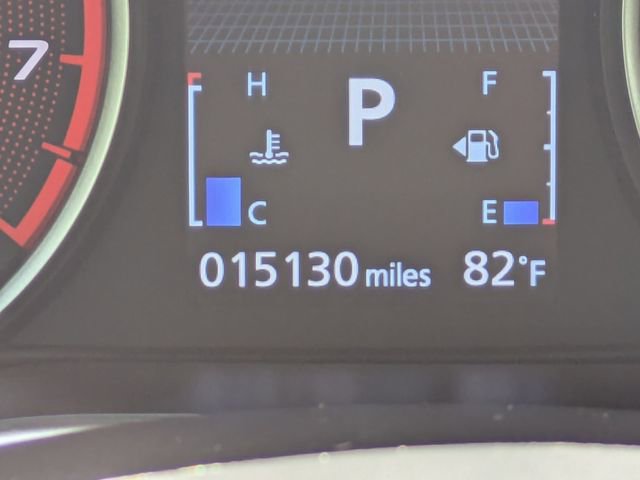 Used 2024 Mitsubishi Eclipse Cross SEL image 33