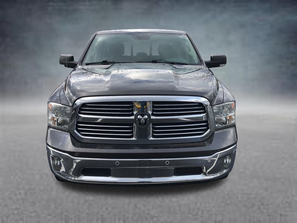 Used 2014 RAM 1500 Big Horn image 14