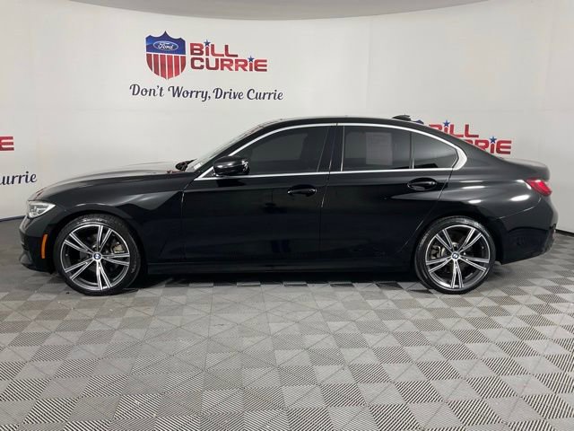 Used 2022 BMW 330i Sedan w/ Premium Package 2 image 6