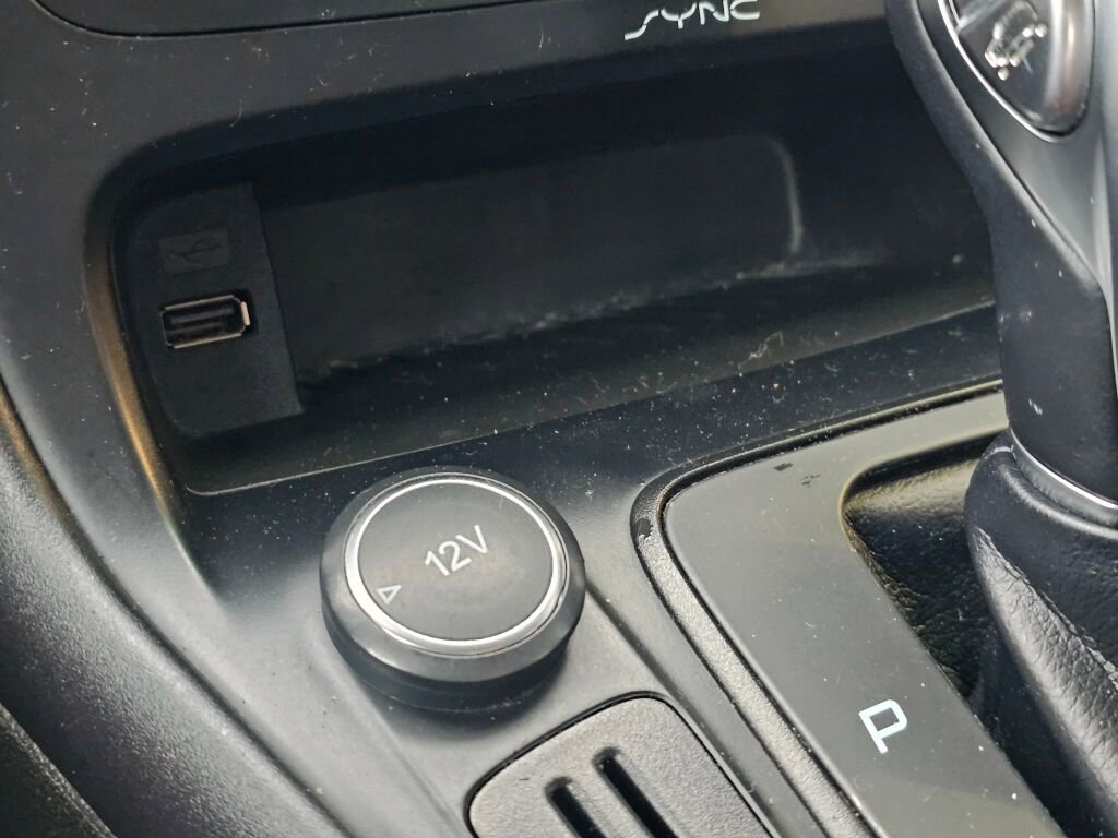 Used 2016 Ford Focus SE image 33