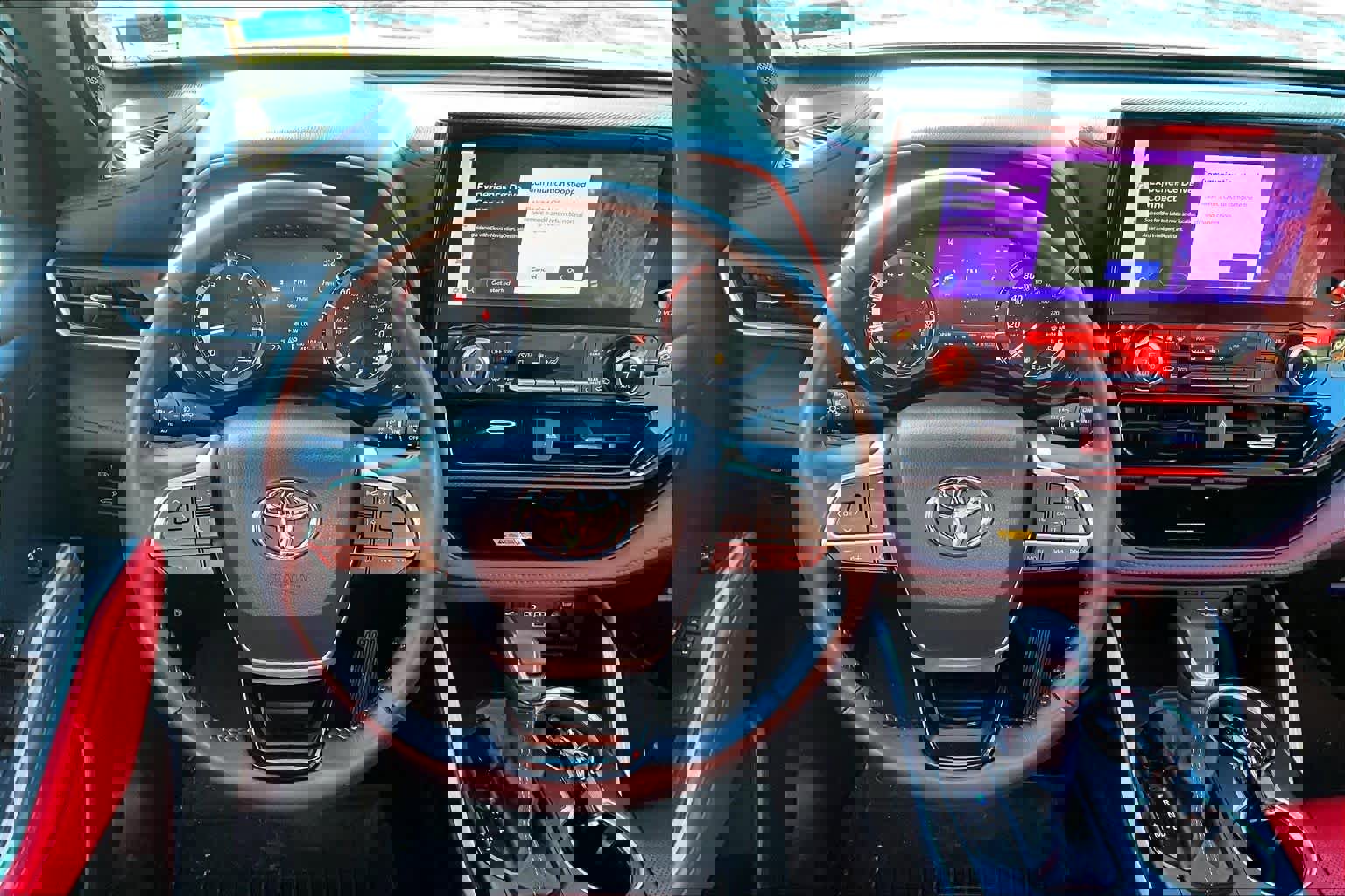 Certified 2024 Toyota Highlander XSE image 5