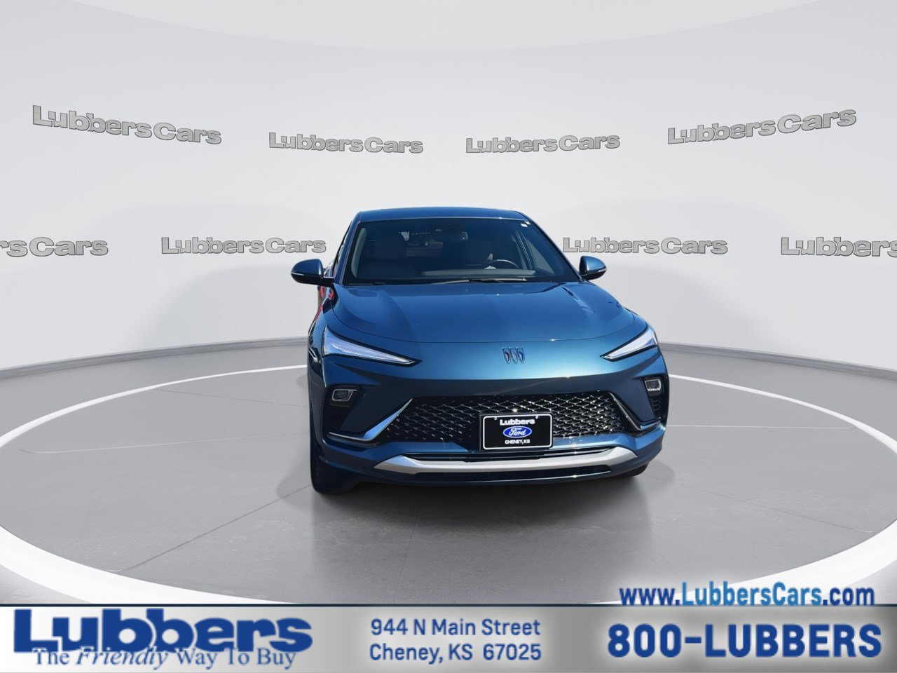Used 2024 Buick Envista Avenir FWD image 3