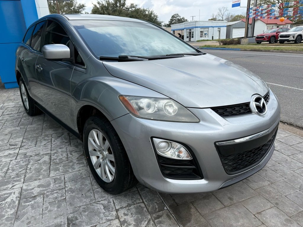 Used 2012 MAZDA CX-7 i Sport image 5