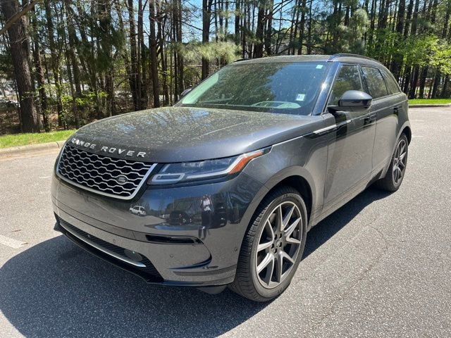 Used 2021 Land Rover Range Rover Velar S image 1