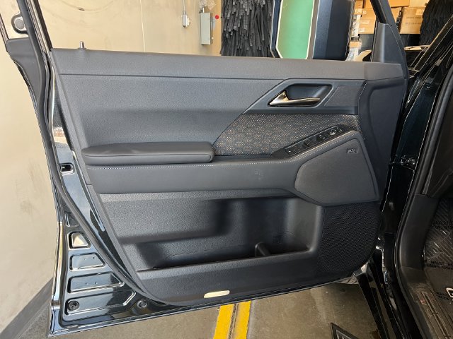 Certified 2025 Lexus GX 550 w/ Accessory Package (2T) AWD/4WD image 33