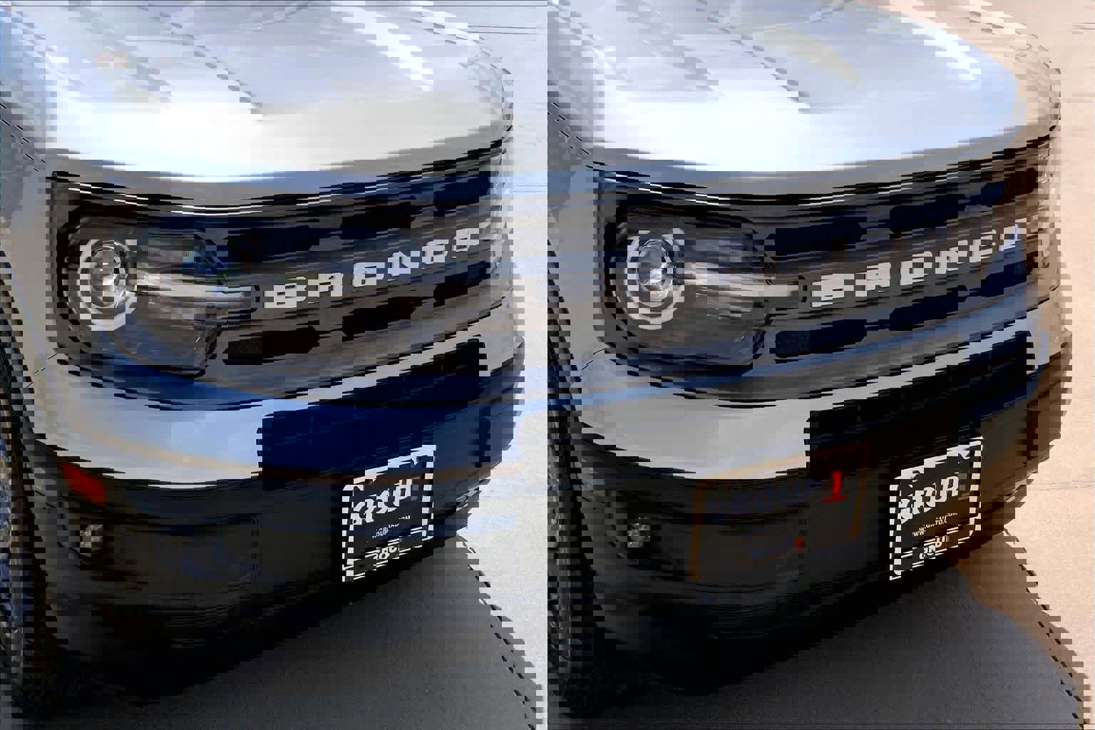 Used 2022 Ford Bronco Sport Big Bend w/ Convenience Package image 29