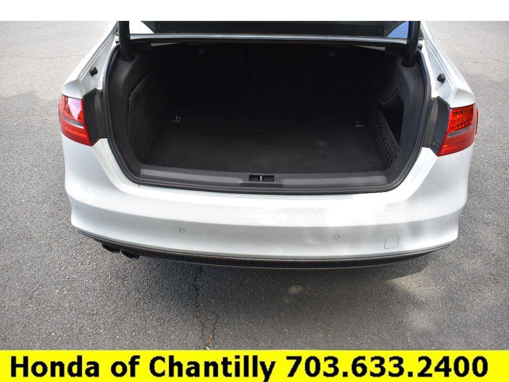 Used 2014 Audi A4 2.0T Premium Plus w/ Premium Plus Package AWD/4WD image 32