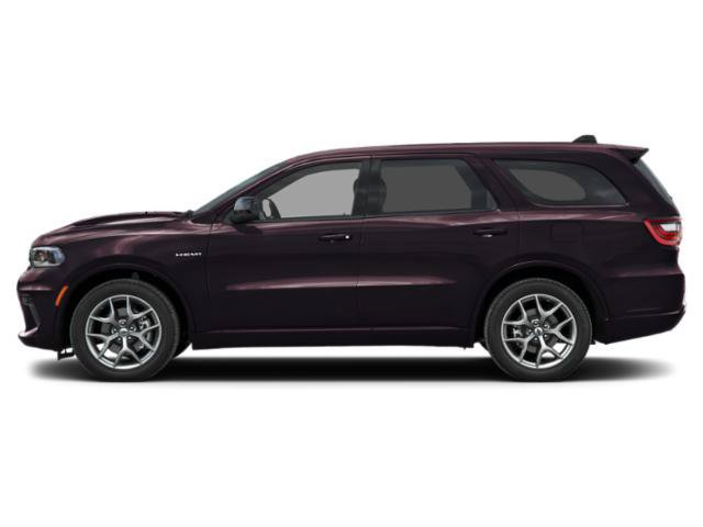 New 2026 Dodge Durango GT AWD/4WD image 3