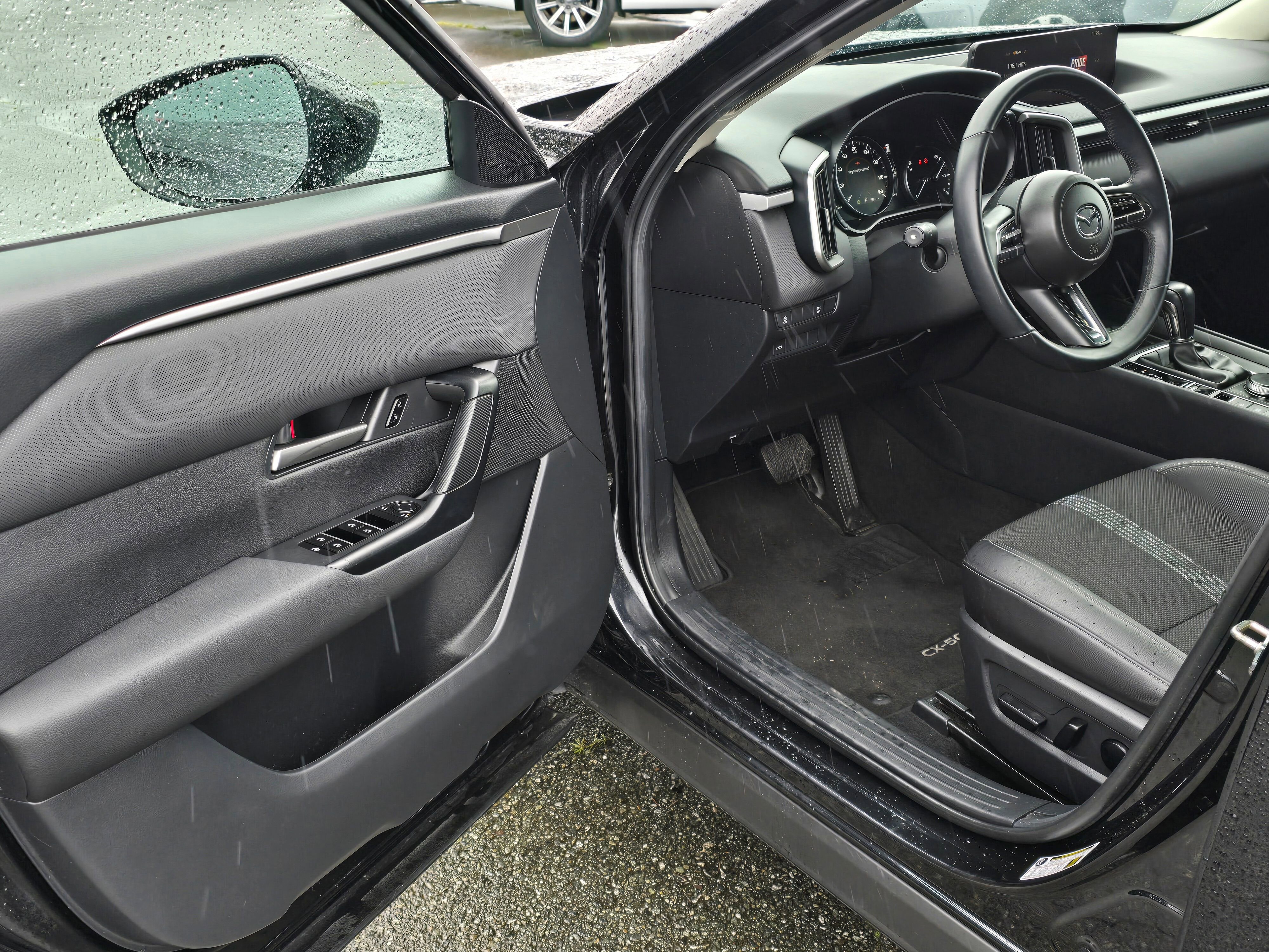 Used 2025 MAZDA CX-50 AWD 2.5 S w/ Weather Package image 20