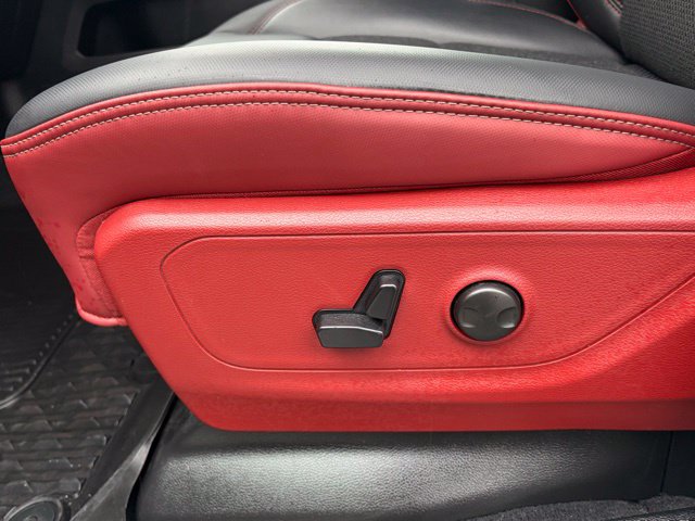 Used 2026 RAM 1500 Rebel w/ Rebel Level 1 Equipment Group AWD/4WD image 15