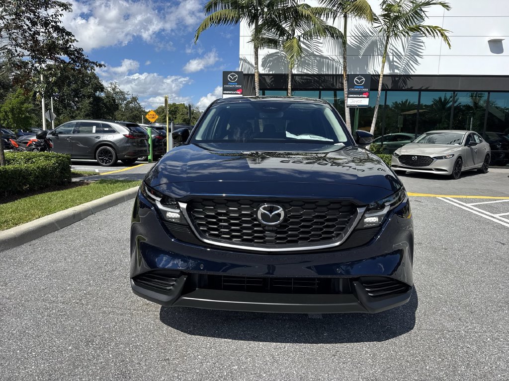 New 2026 MAZDA CX-5 Select AWD/4WD image 29