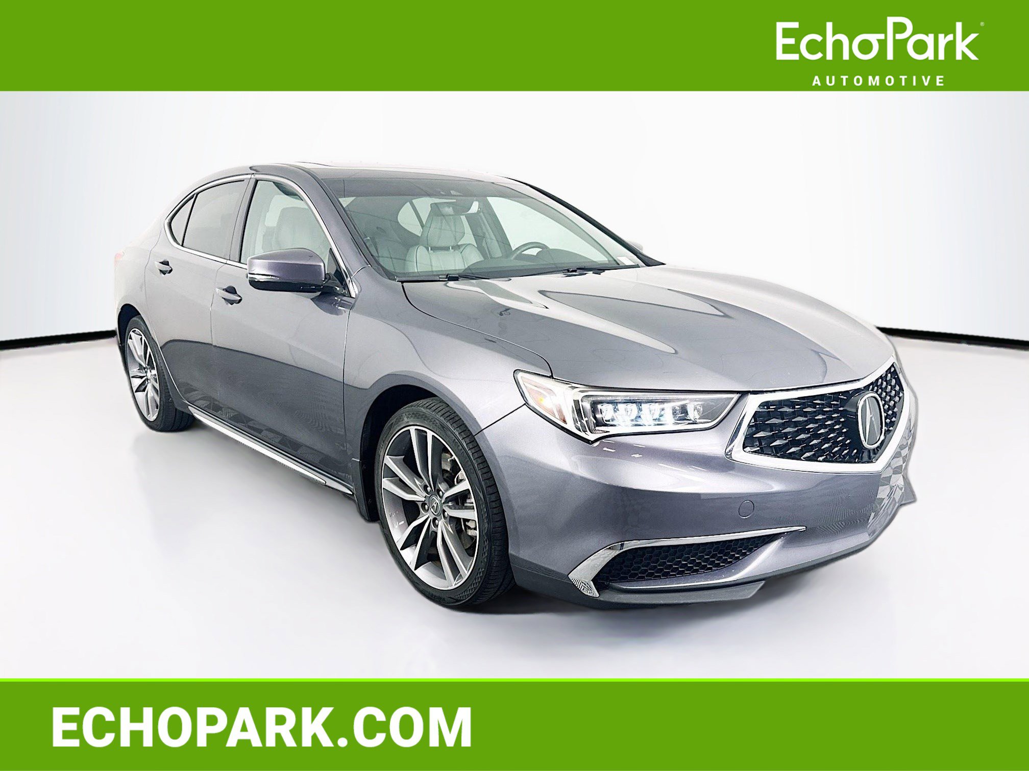Used 2019 Acura TLX V6 w/ Technology Package