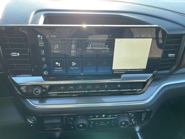 Certified 2025 Chevrolet Silverado 1500 High Country w/ High Country Premium Package image 22