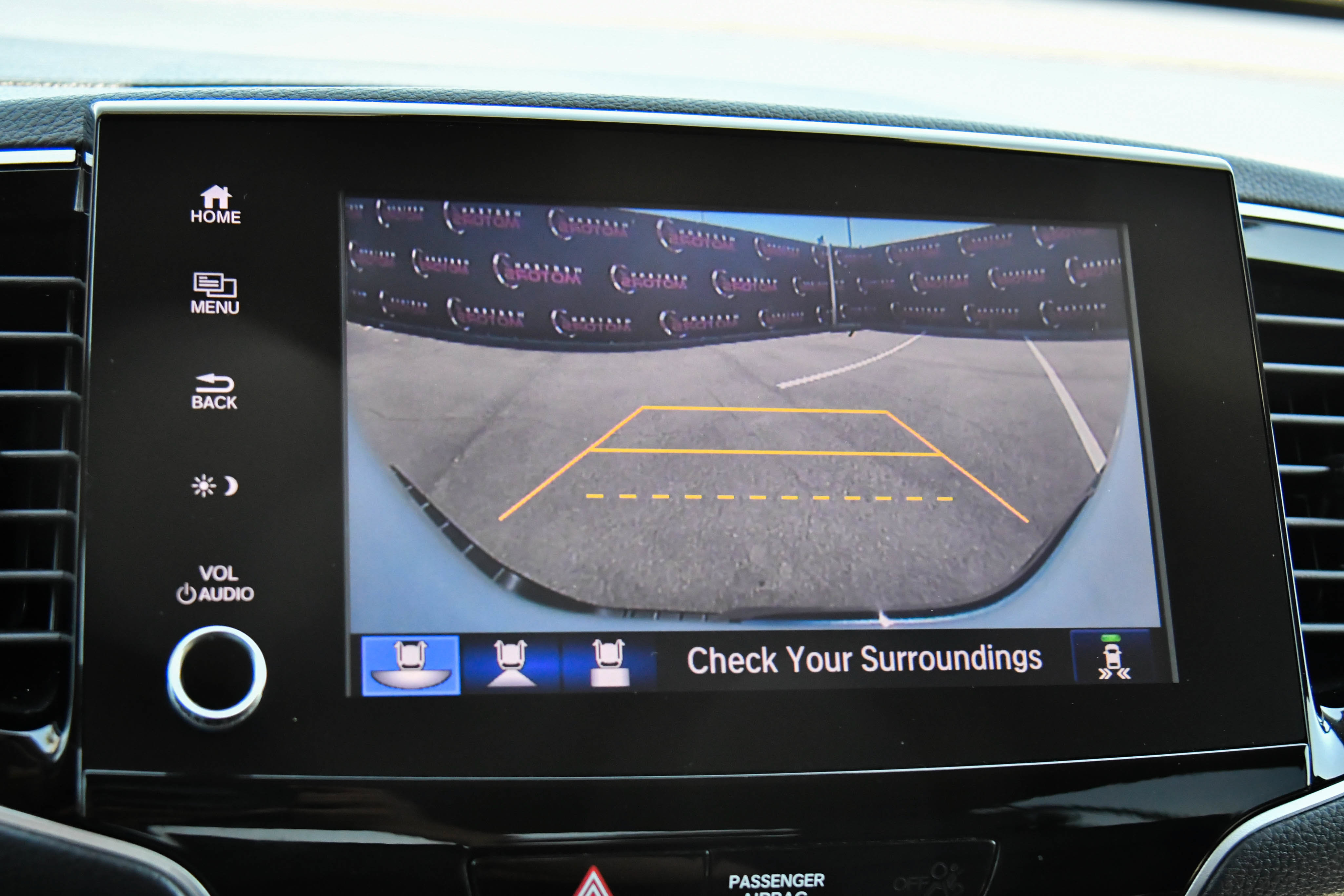 Used 2023 Honda Ridgeline RTL image 19