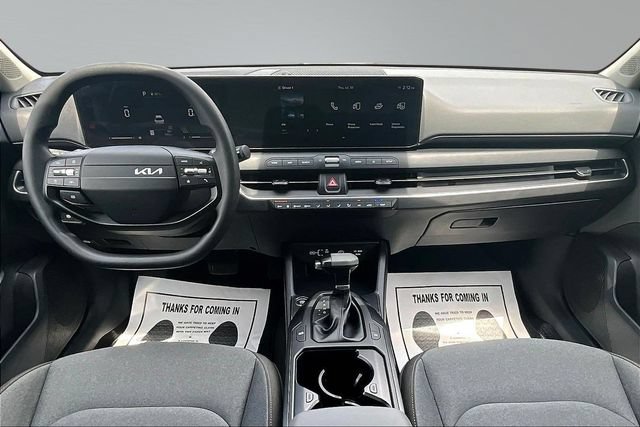 Used 2025 Kia K4 FWD image 7