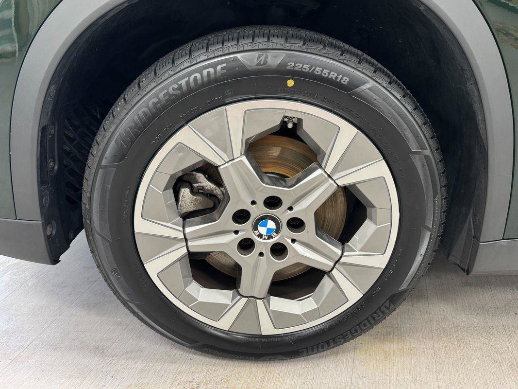 Used 2023 BMW X1 xDrive28i w/ Premium Package AWD/4WD image 31