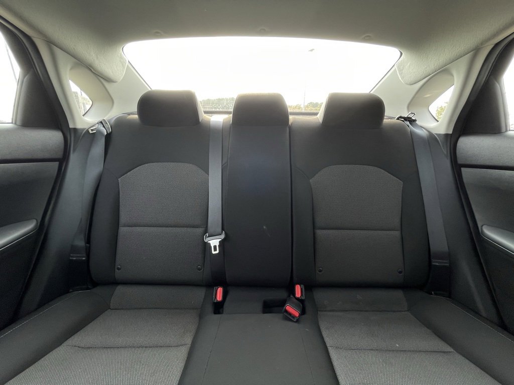 Used 2024 Kia Forte LXS image 28