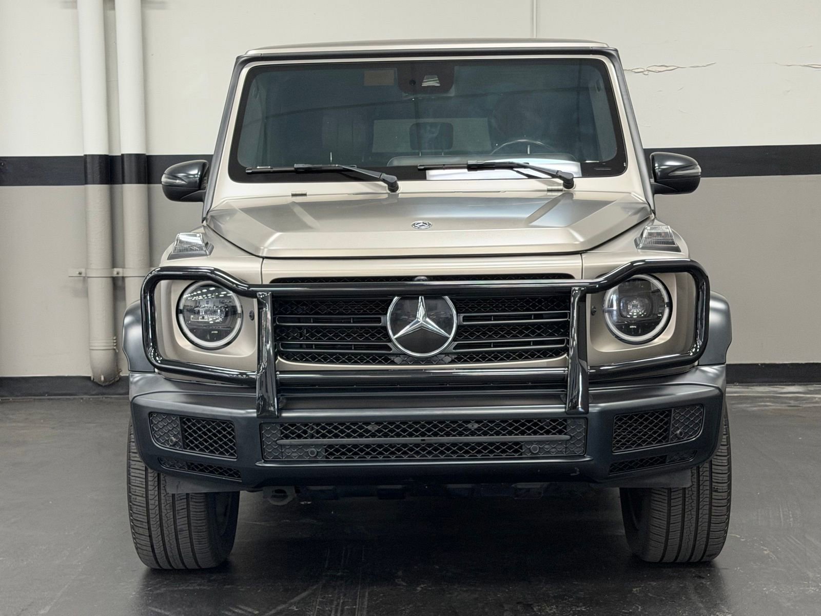 Used 2020 Mercedes-Benz G 550 image 6