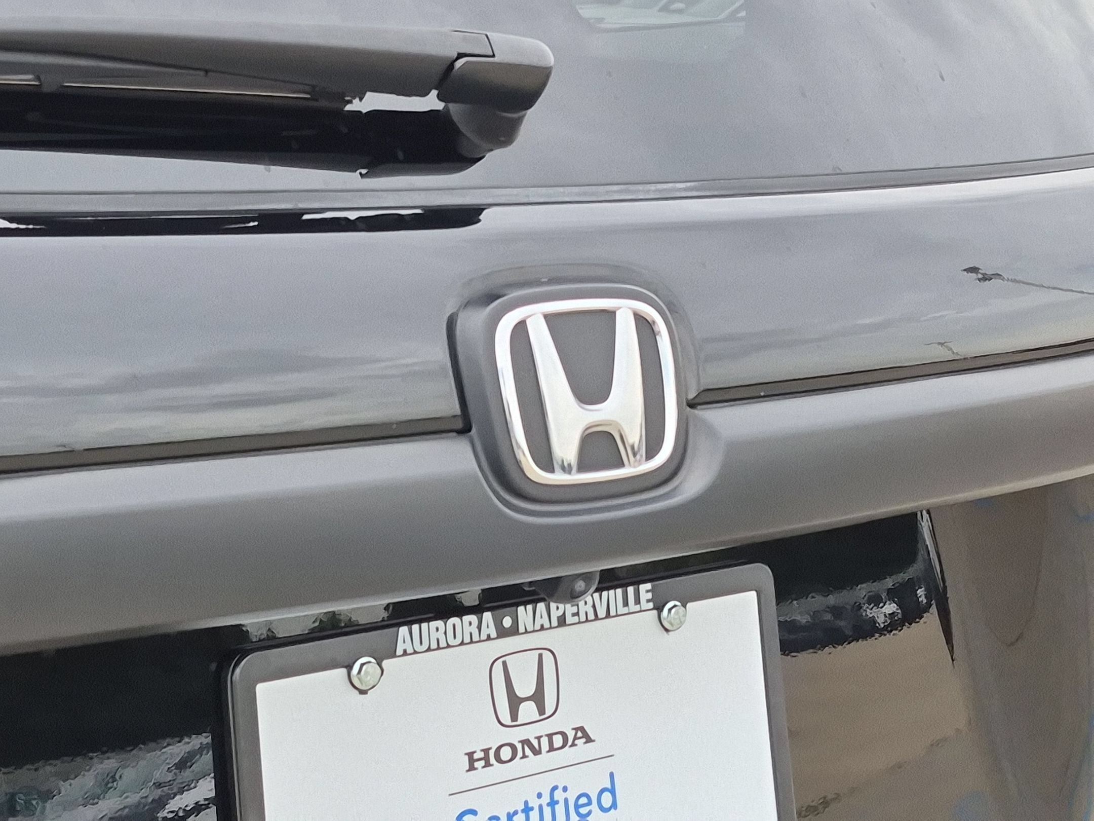 Used 2022 Honda Passport EX-L image 28