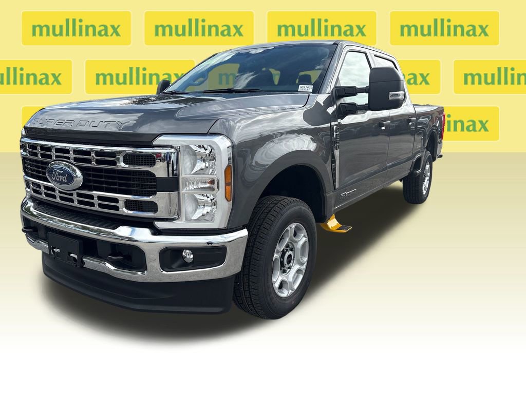 New 2026 Ford F250 XLT AWD/4WD image 17