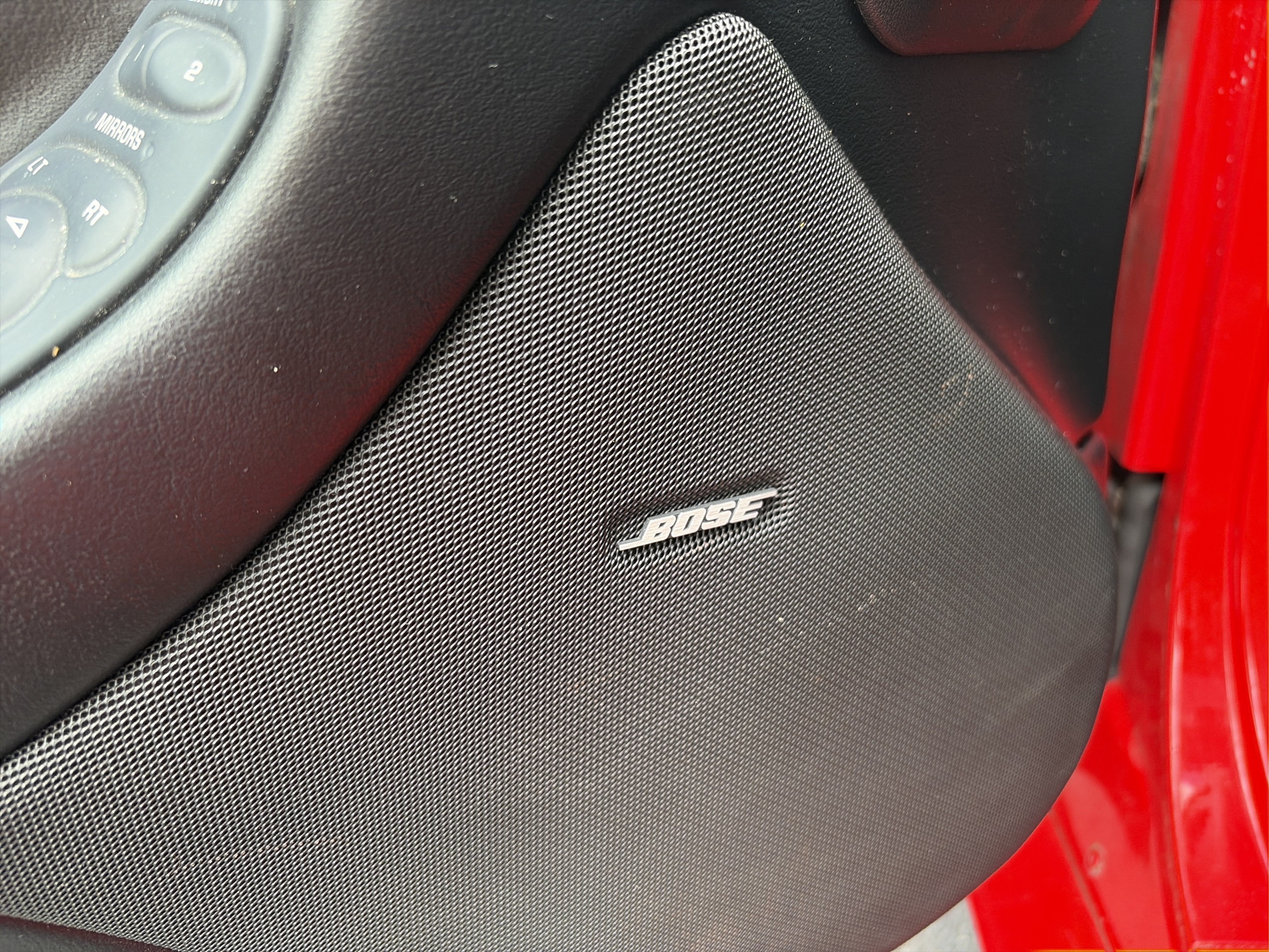 Used 2001 Chevrolet Corvette Coupe w/ Preferred Equipment Group1 RWD image 17