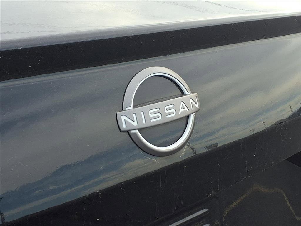 Used 2023 Nissan Altima 2.5 SV image 29